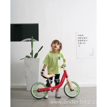 Ander balance bike sales
